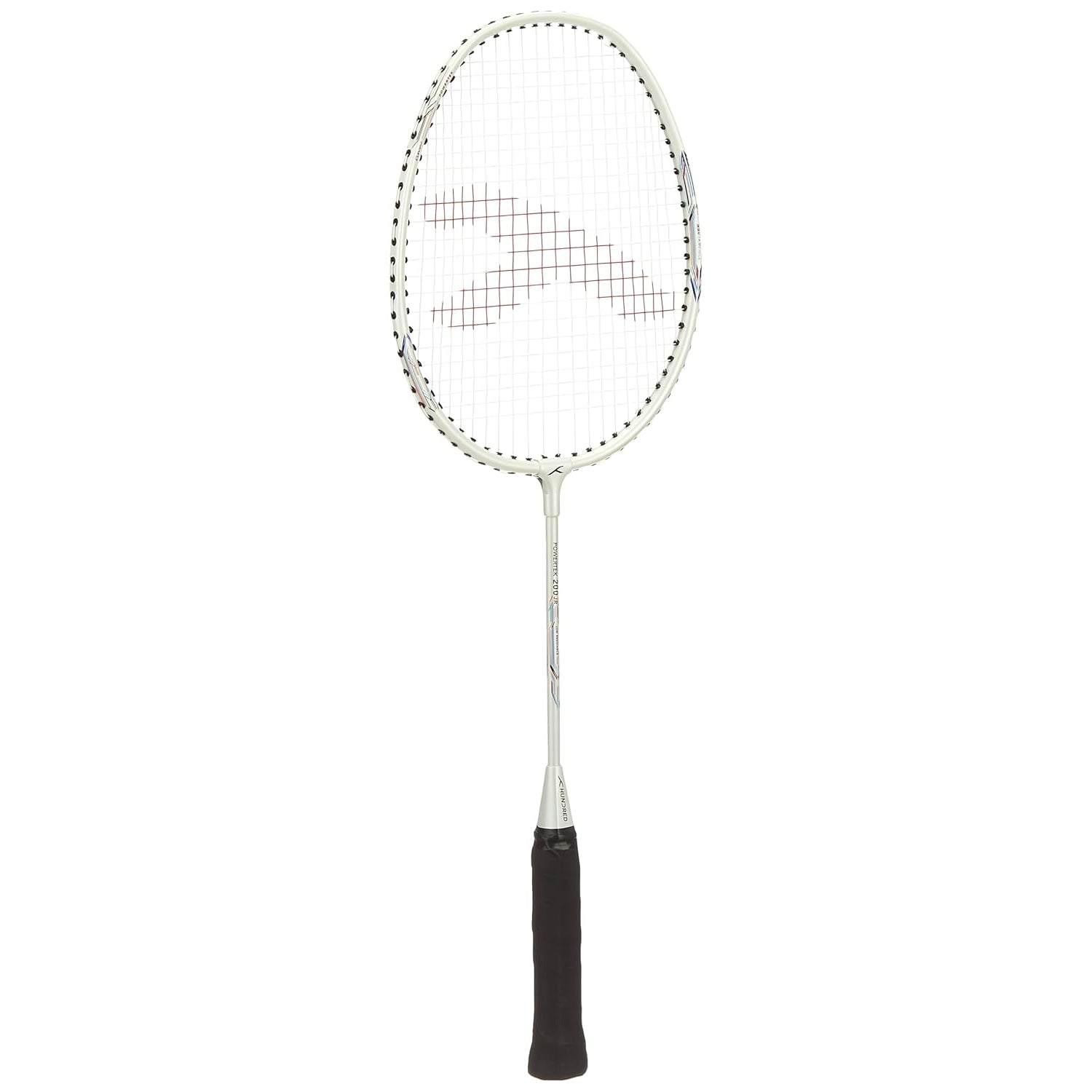 Hundred Powertek 200 JR Badminton Rackets - Best Price online Prokicksports.com