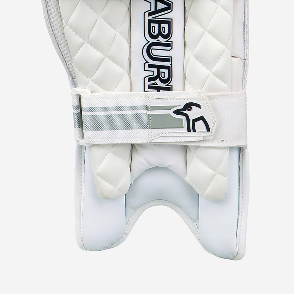 Kookaburra Pro Players SF Right-Hand Batting Legguards – Slim Fit Design with Moulded Foam and Contour Pro Knee Roll for Elite Protection - Best Price online Prokicksports.com