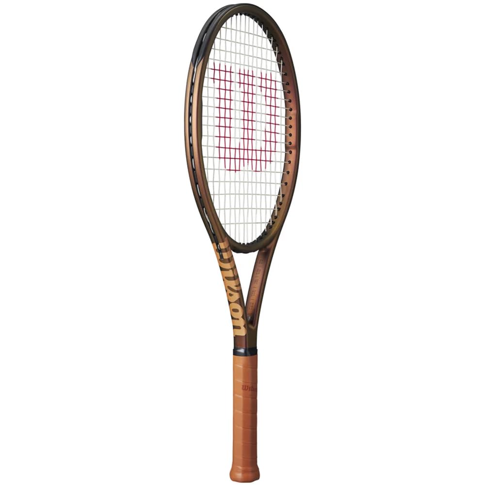 Wilson Pro Staff Team V14 Tennis Racquet, (280 Grams - Unstrung) - Best Price online Prokicksports.com
