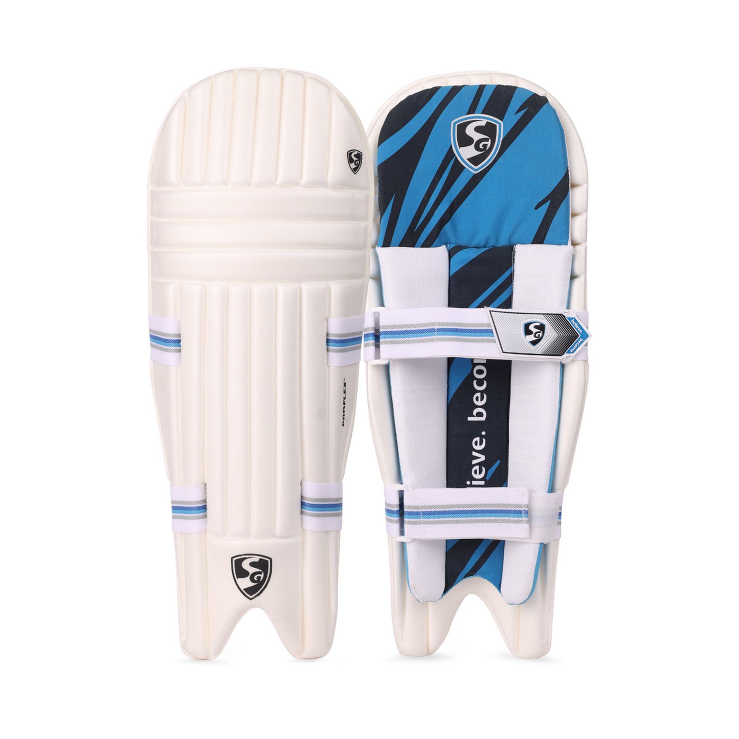 SG Proflex RH Batting Legguard - Best Price online Prokicksports.com