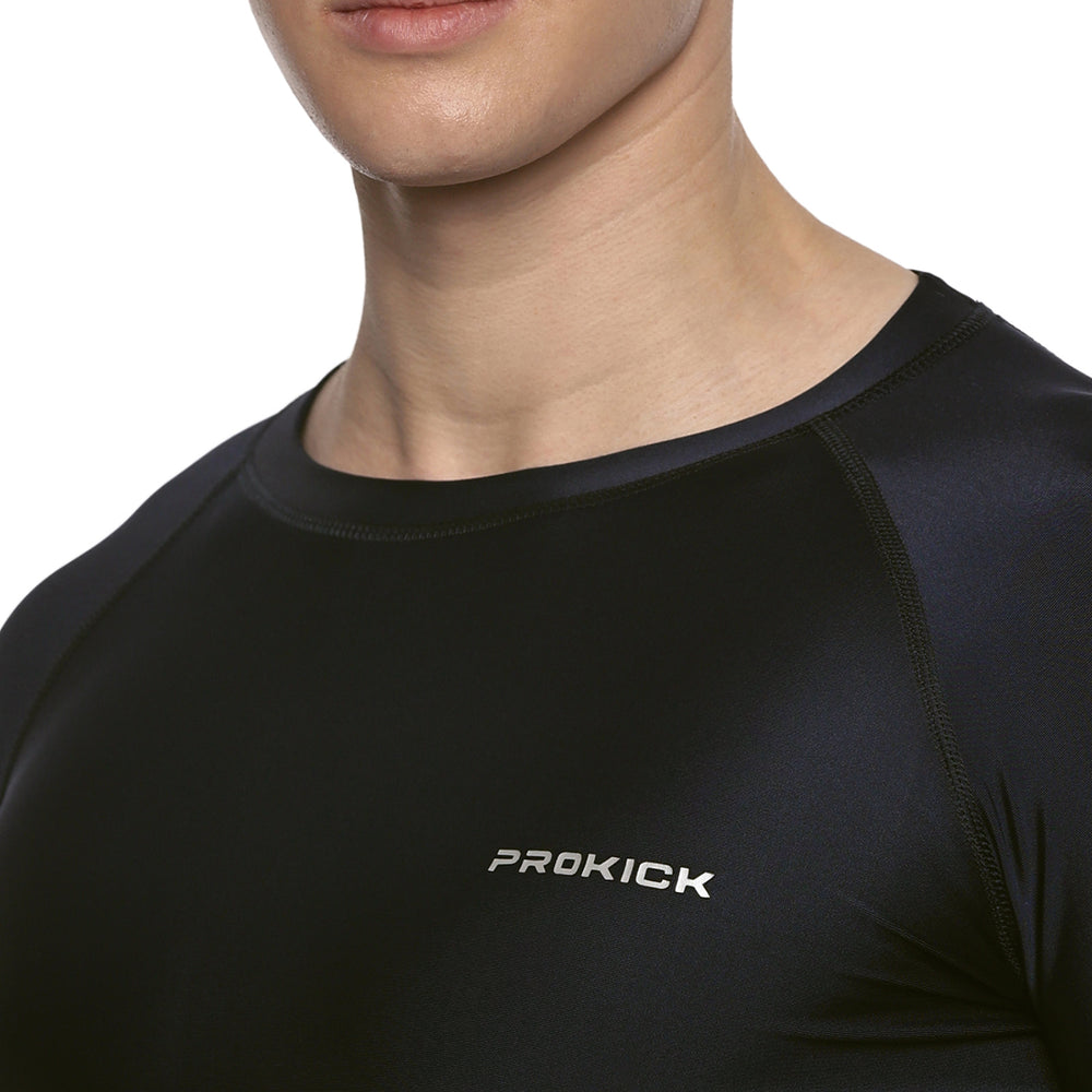 Prokick Compression Long Sleeves Top - Best Price online Prokicksports.com