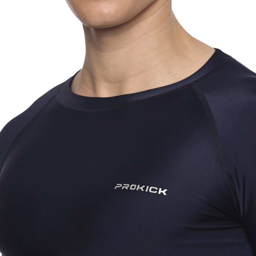 Prokick Compression Long Sleeves Top - Best Price online Prokicksports.com
