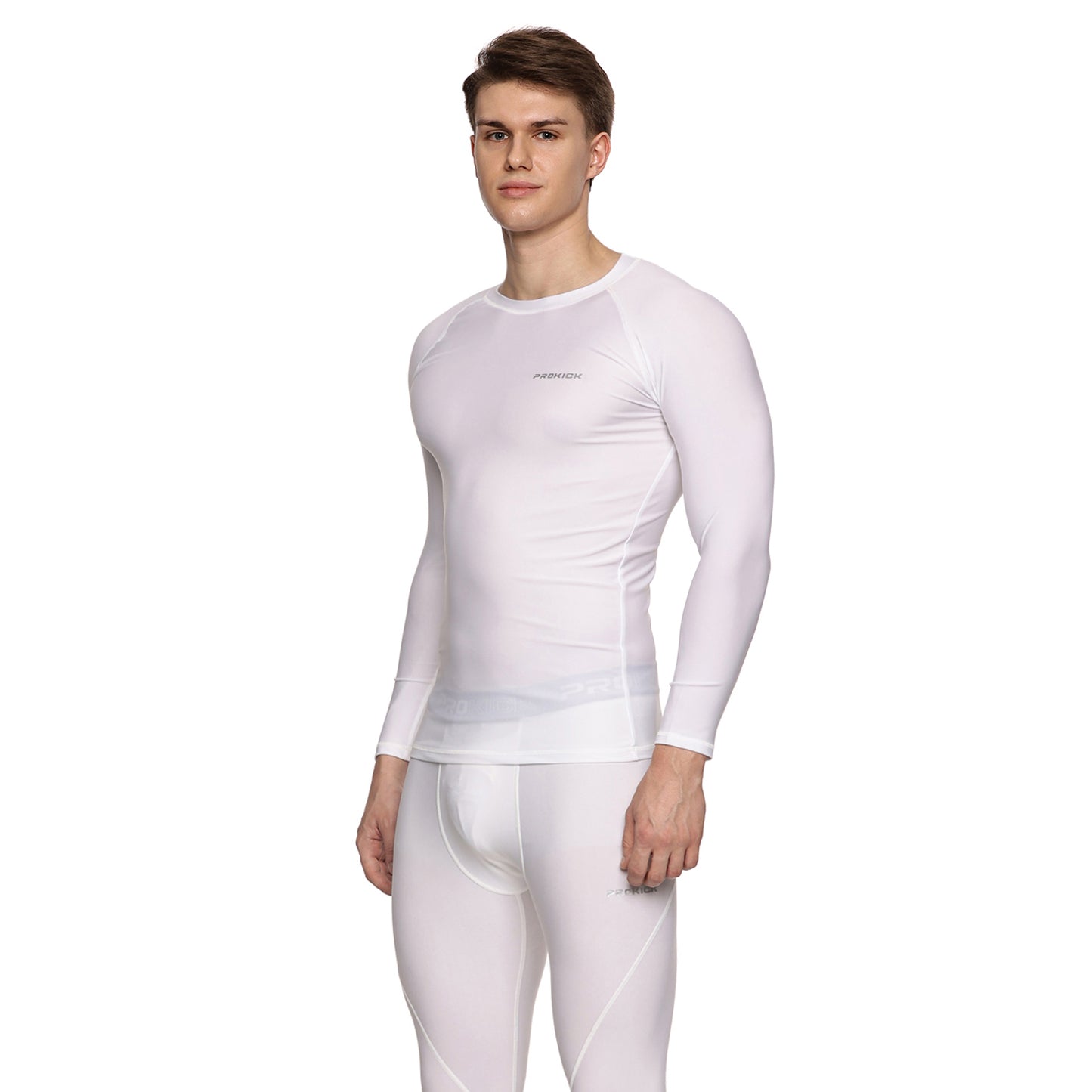 Prokick Compression Long Sleeves Top - Best Price online Prokicksports.com
