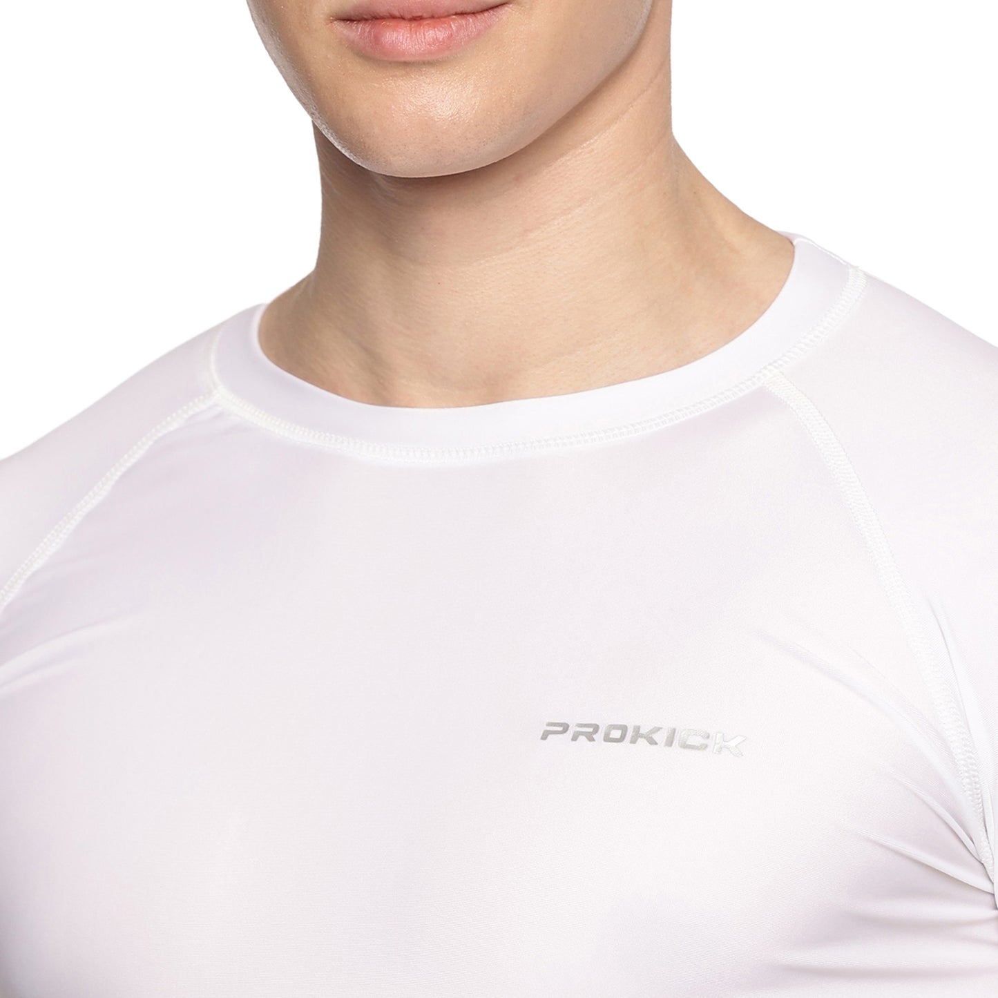 Prokick Compression Long Sleeves Top - Best Price online Prokicksports.com