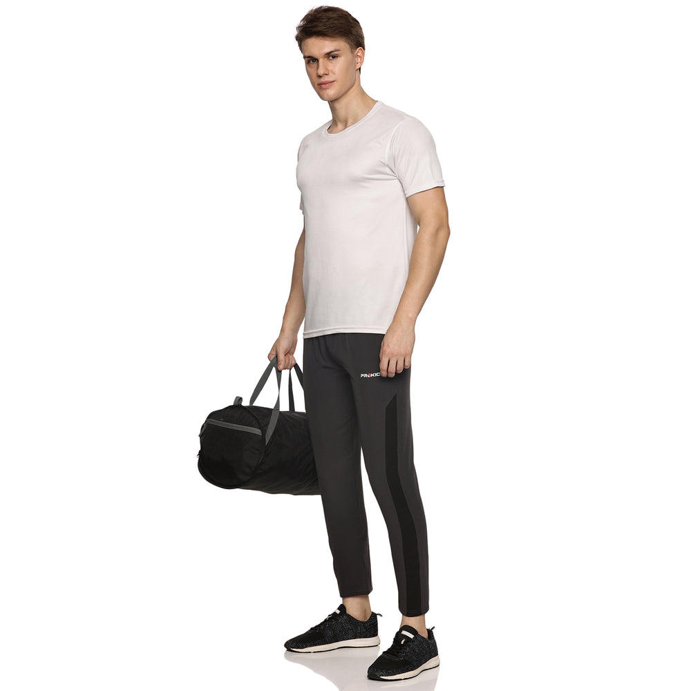 Prokick Regular fit Men's Sports Trackpant with Dual Pockets - Best Price online Prokicksports.com