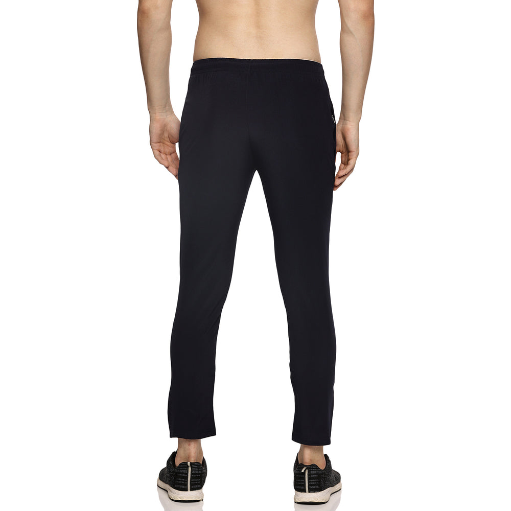 Prokick Regular fit Men's Sports Trackpant with Dual Pockets - Best Price online Prokicksports.com