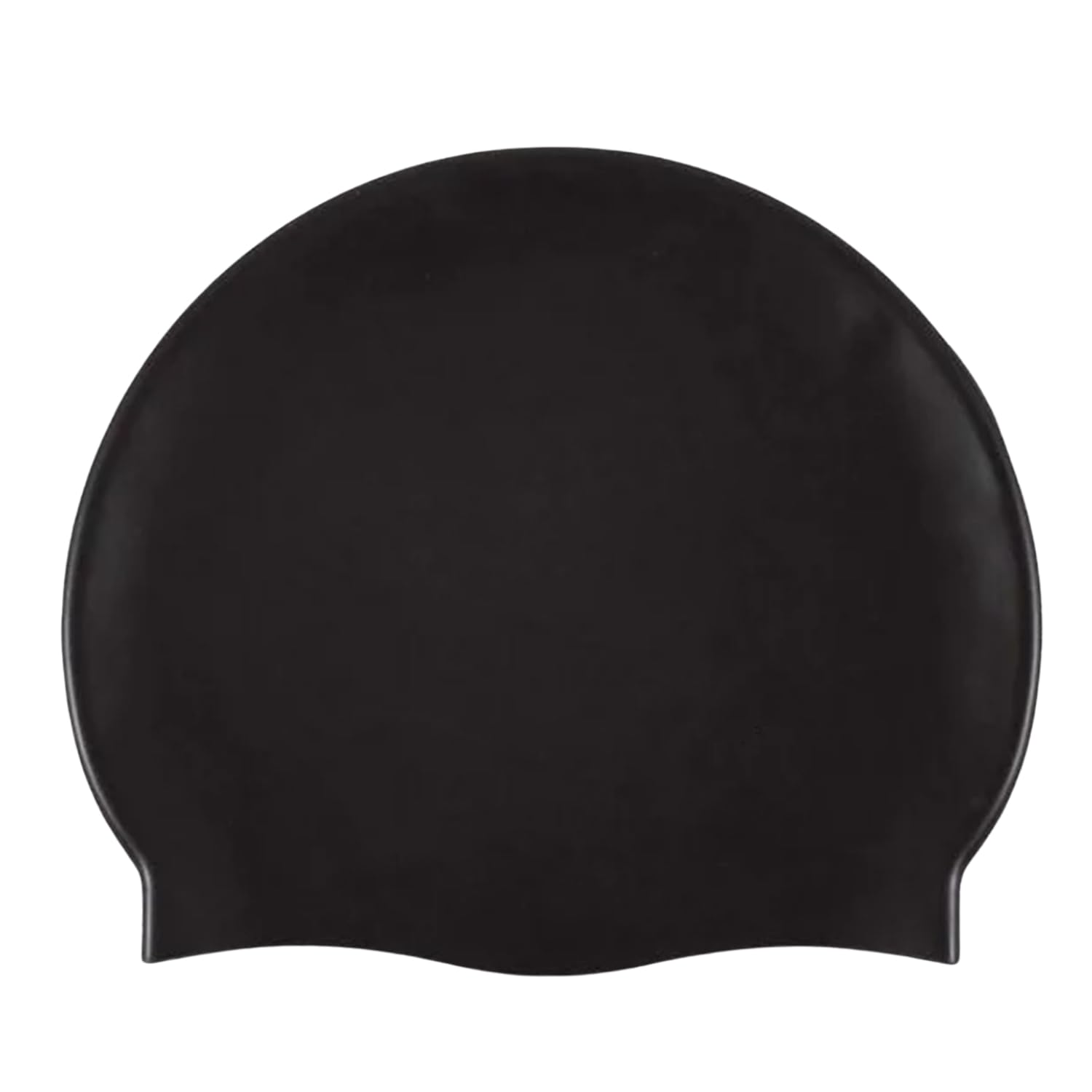 Prokick Silicone Swim Cap, One Size-Fits All - Best Price online Prokicksports.com