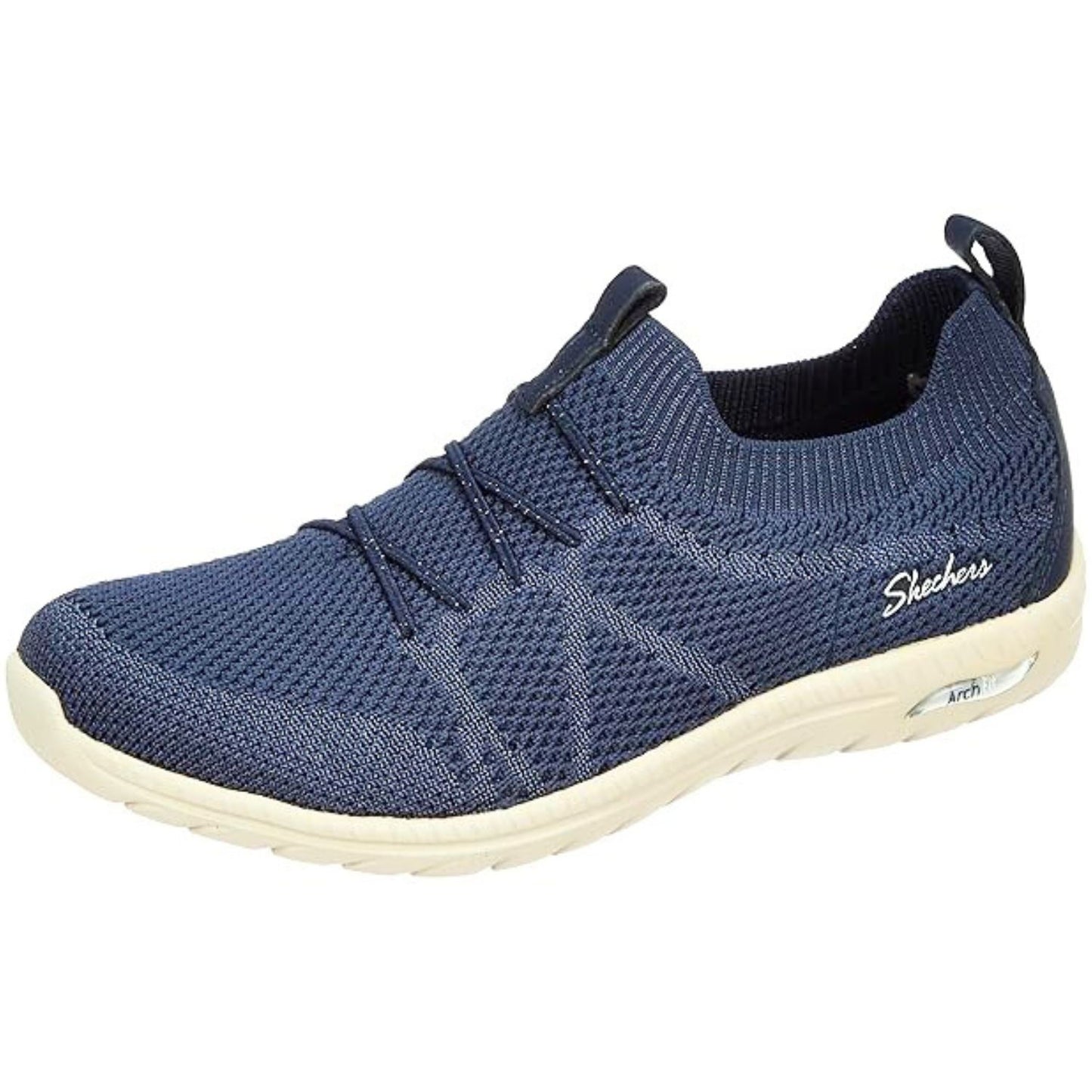 Skechers Arch Fit® Flex & Slip-On Womens Running Shoes | Podiatrist‑Certified Arch Support, Breathable Mesh, Lightweight Cushioning - Best Price online Prokicksports.com