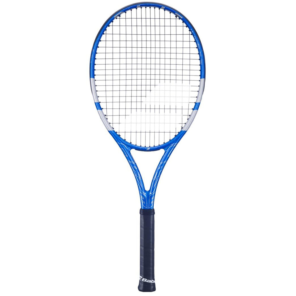 Babolat Pure Drive 30th Anniversary Tennis Racquet (300 Grams - Unstrung) - Best Price online Prokicksports.com