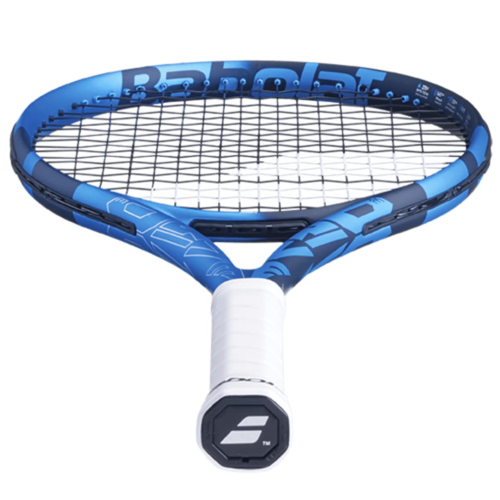 Babolat Pure Drive Lite Tennis Racquet (270 Grams - Unstrung) - Best Price online Prokicksports.com