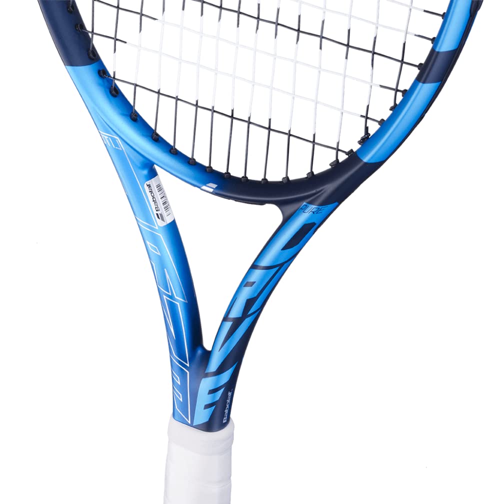 Babolat Pure Drive Lite Tennis Racquet (270 Grams - Unstrung) - Best Price online Prokicksports.com
