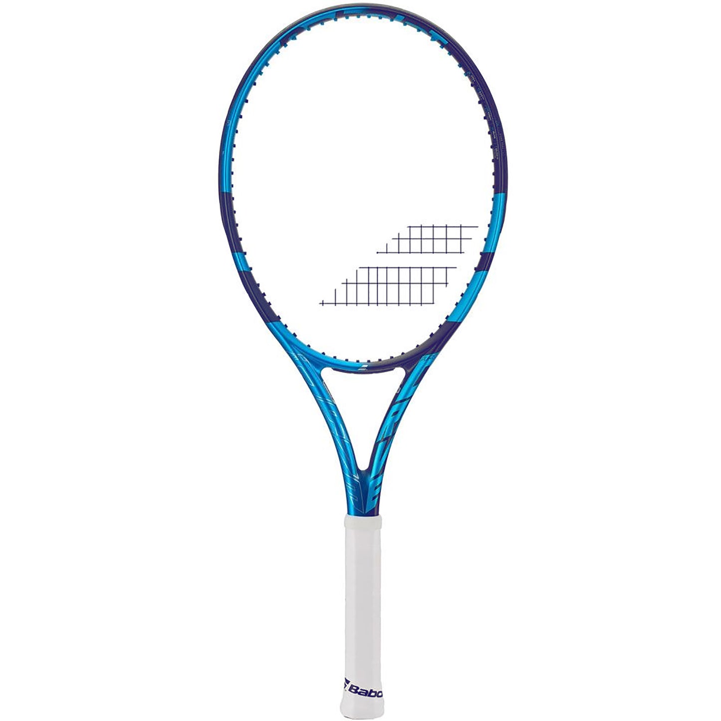Babolat Pure Drive Lite Tennis Racquet (270 Grams - Unstrung) - Best Price online Prokicksports.com