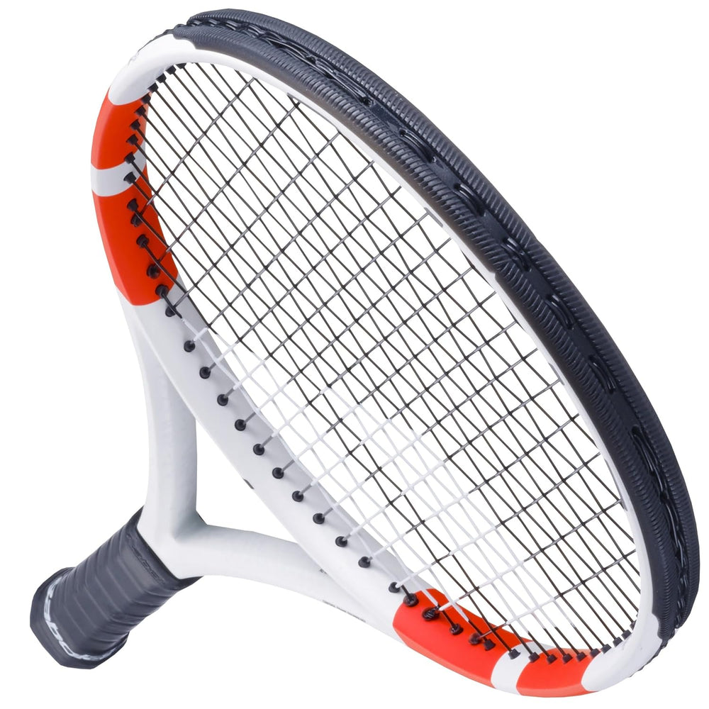 Babolat Pure Strike 100 Gen4 Tennis Racquet (305 Grams - Unstrung) - Best Price online Prokicksports.com