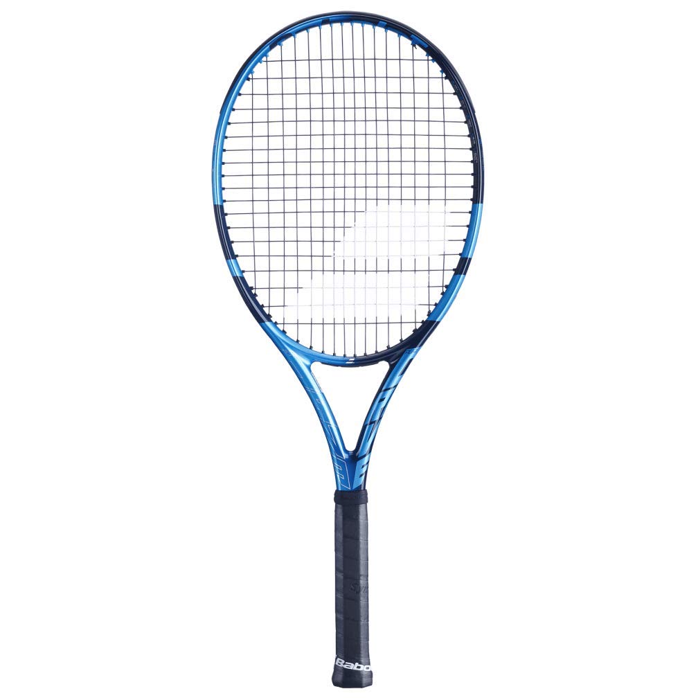 Babolat Pure Drive 110 Unstrung Tennis Racquet Blue