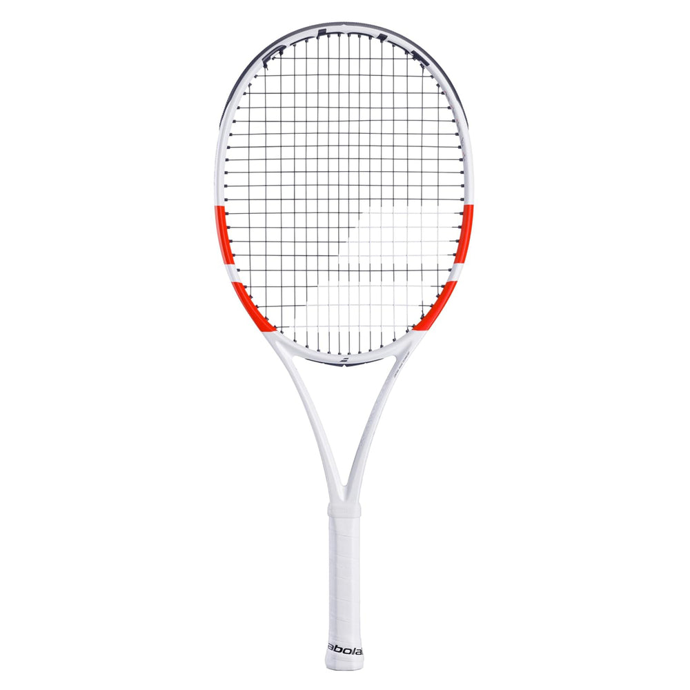 Babolat Pure Strike Junior 26 Gen4 Tennis Racquet (250 Grams - Strung) - Best Price online Prokicksports.com