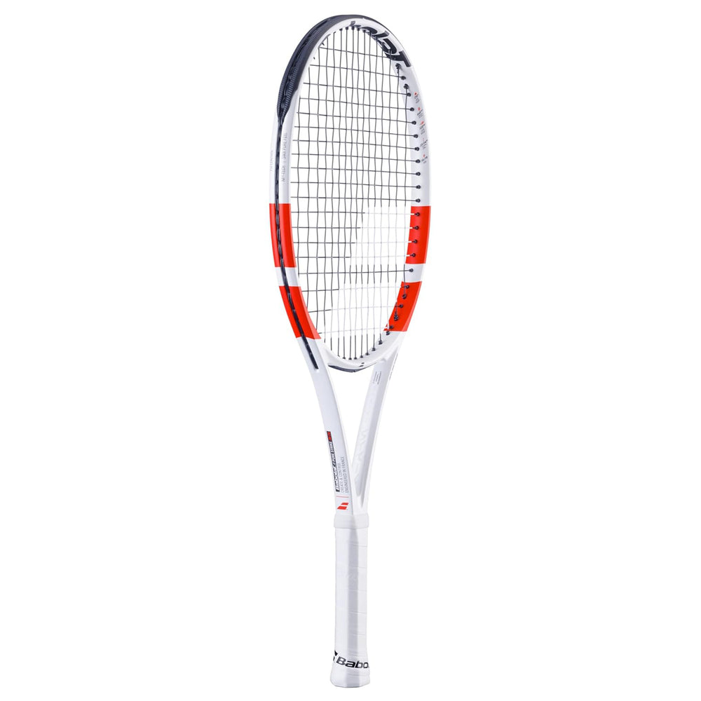 Babolat Pure Strike Junior 26 Gen4 Tennis Racquet (250 Grams - Strung) - Best Price online Prokicksports.com