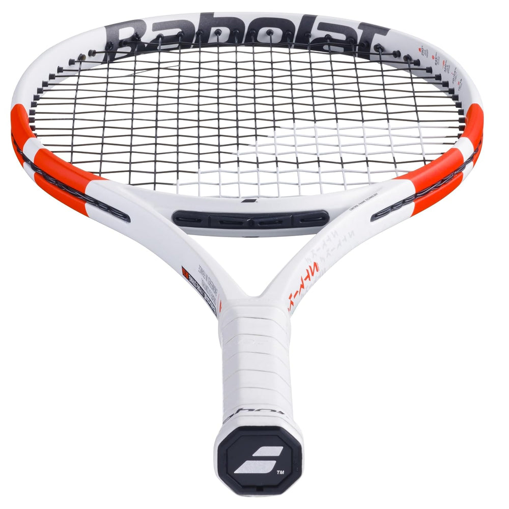 Babolat Pure Strike Junior 26 Gen4 Tennis Racquet (250 Grams - Strung) - Best Price online Prokicksports.com
