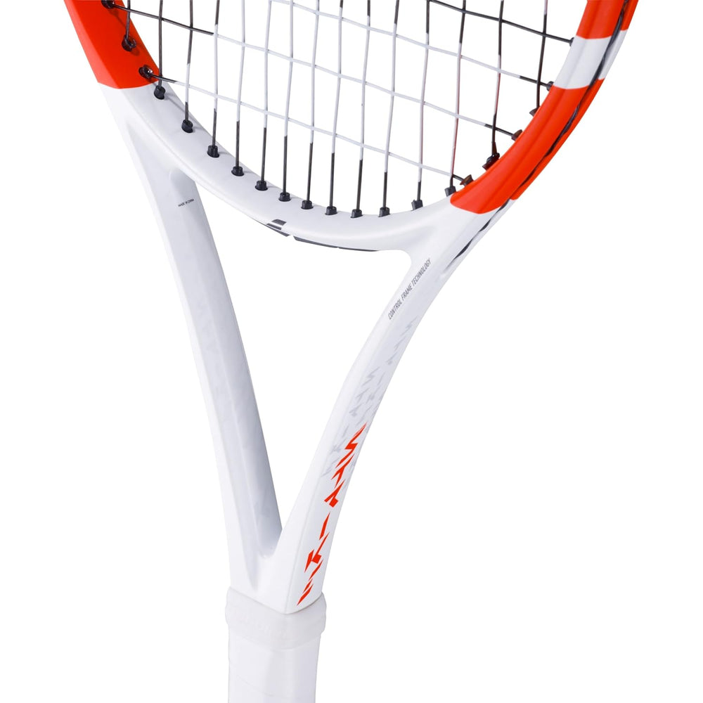 Babolat Pure Strike Junior 26 Gen4 Tennis Racquet (250 Grams - Strung) - Best Price online Prokicksports.com