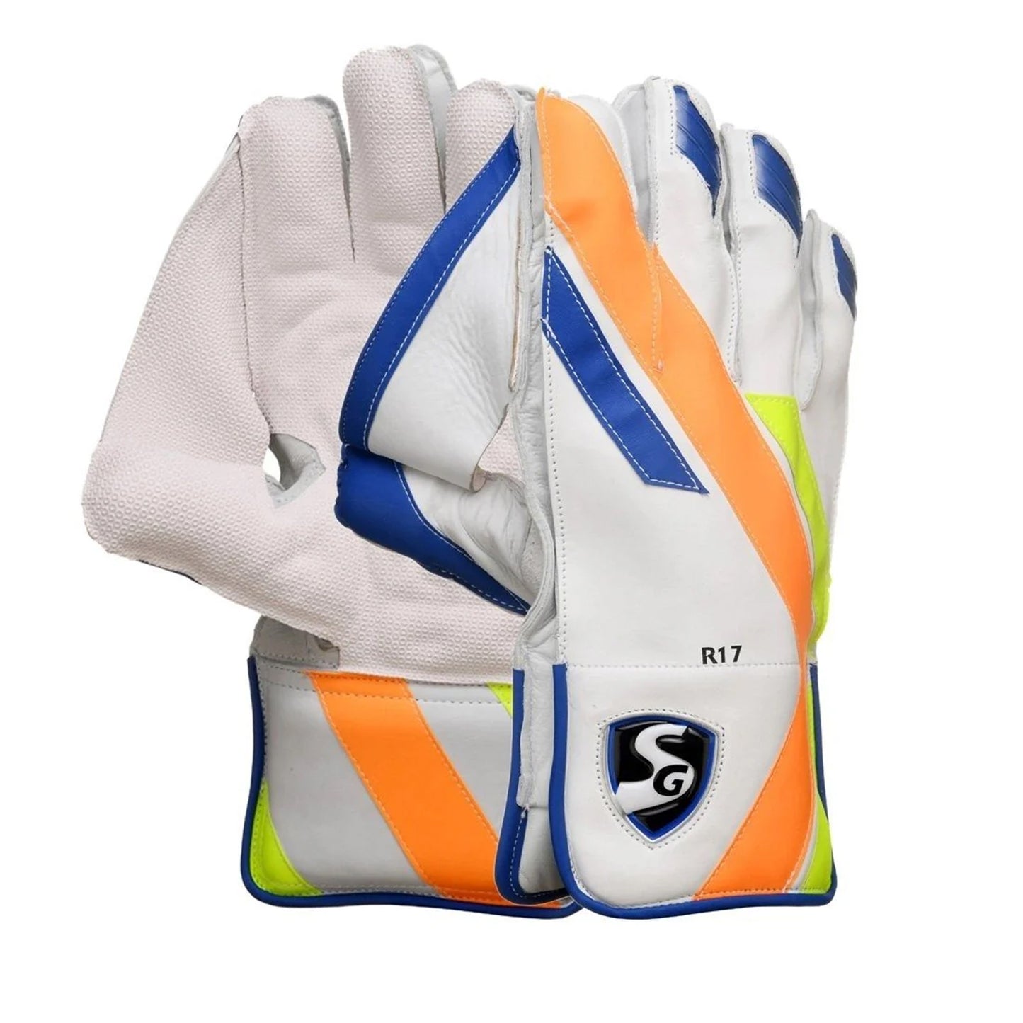 SG RP17 Wicket Keeping Gloves - Best Price online Prokicksports.com