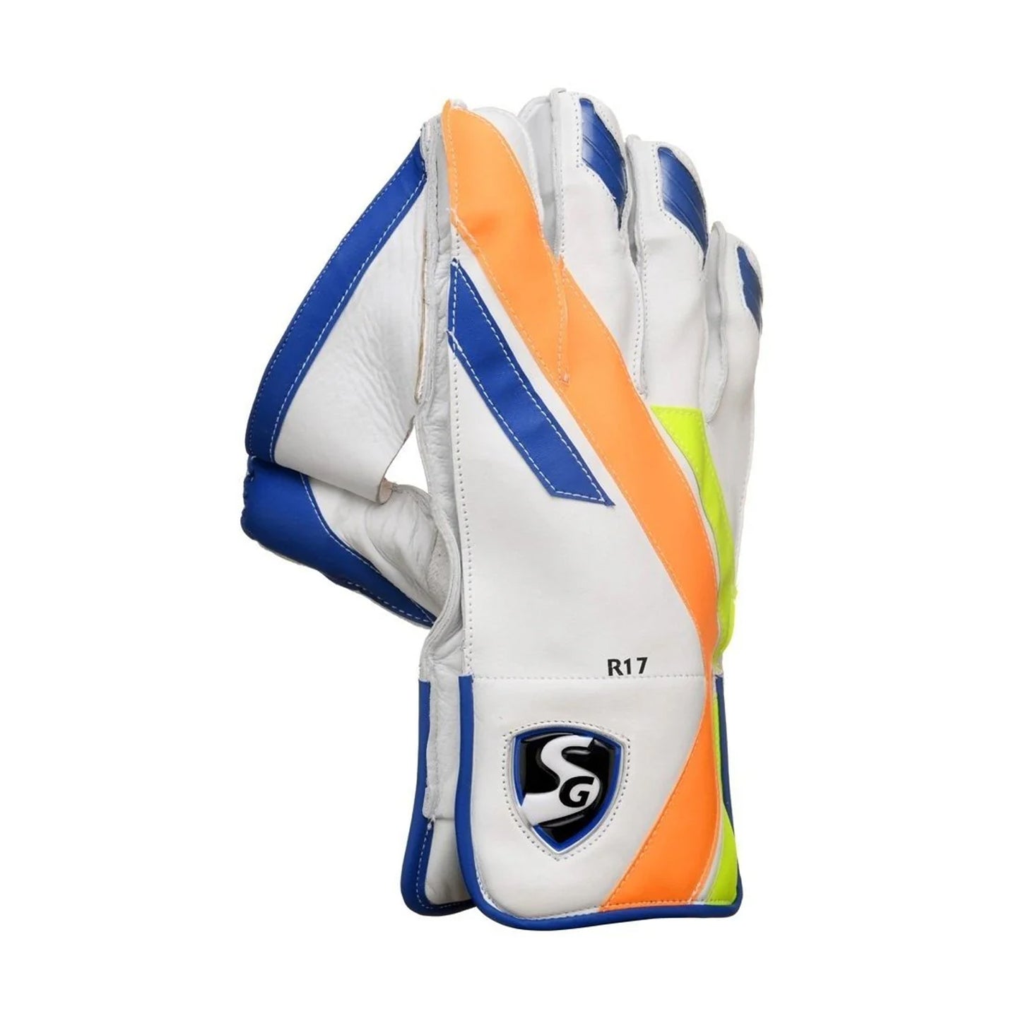 SG RP17 Wicket Keeping Gloves - Best Price online Prokicksports.com