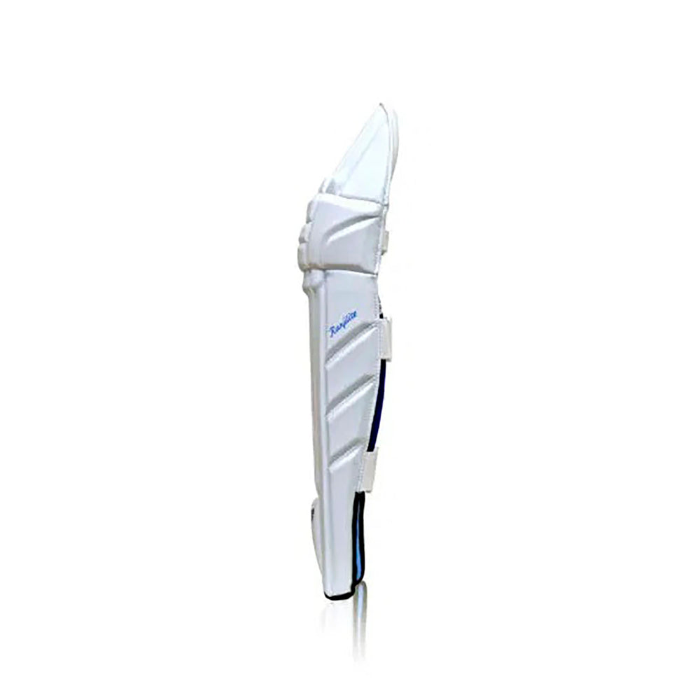 SF Ranjilite Ambidextrous Cricket Batting Legguard – Lightweight Protective Pads for Practice, Club Matches, and Leather Ball Cricket - Best Price online Prokicksports.com