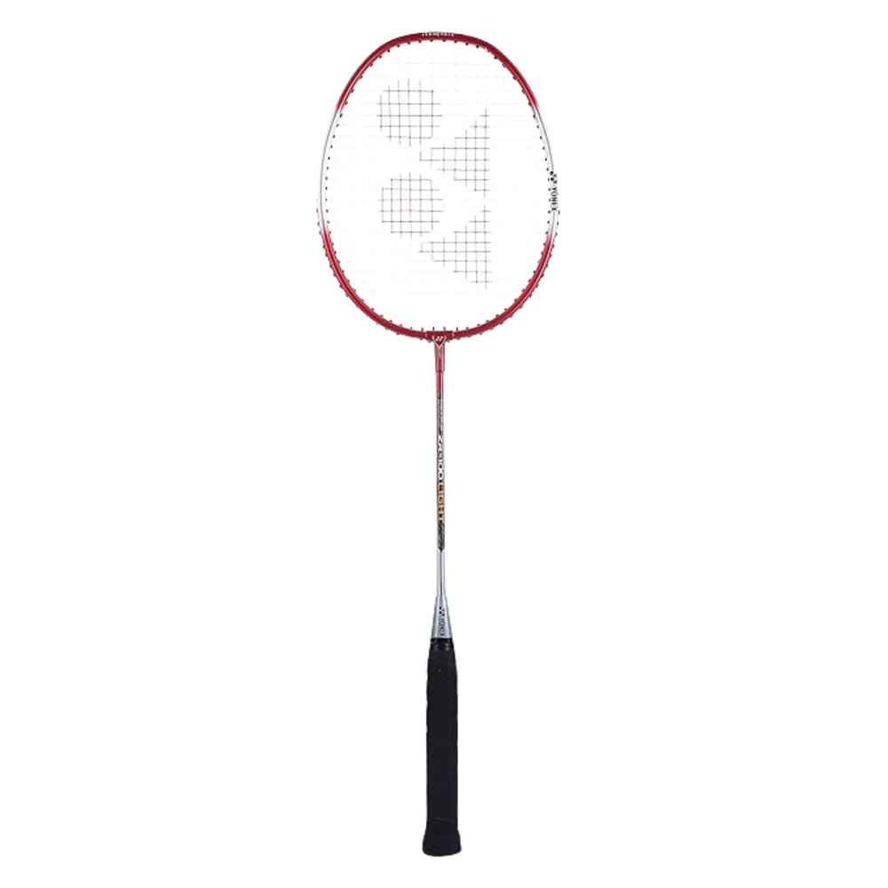 Yonex ZR 100 Light Aluminum Badminton Racquet – Strung, Grip Size G4 (Ideal for Beginners & Intermediate Players) - Best Price online Prokicksports.com