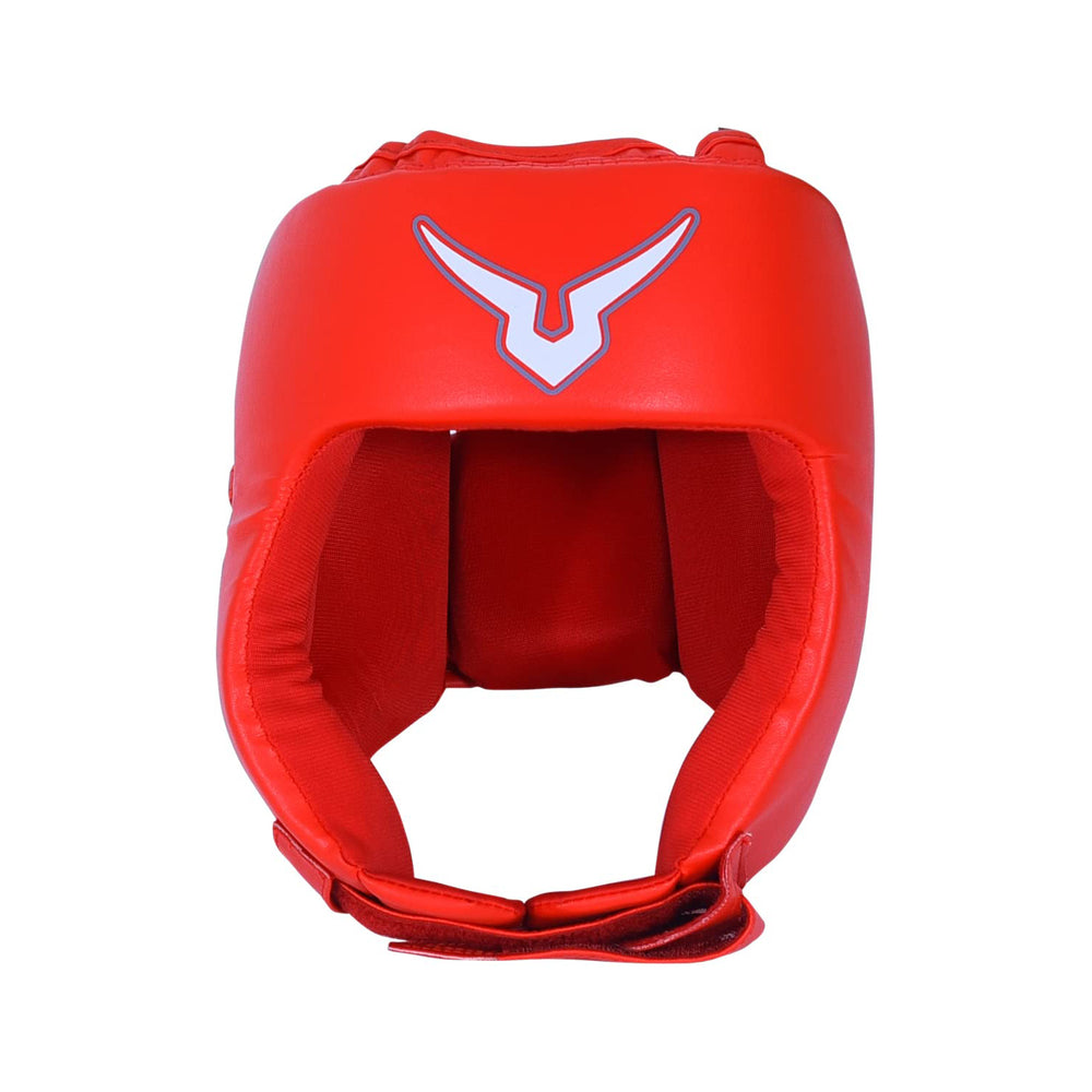 Invincible Competition Head Guard - Best Price online Prokicksports.com