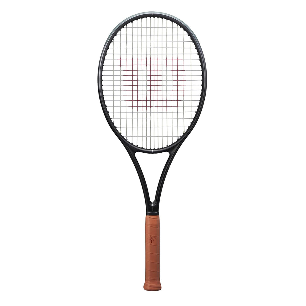 Wilson RF 1 Performance Tennis Racquet (300 Grams - Unstrung) - Best Price online Prokicksports.com