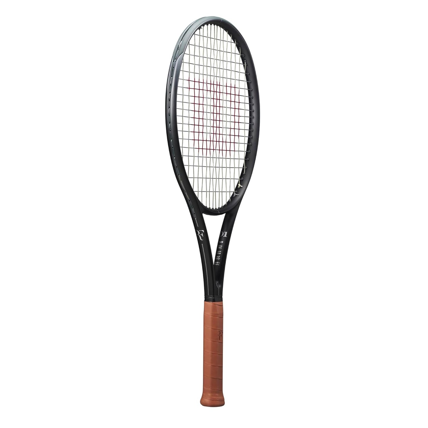 Wilson RF 1 Performance Tennis Racquet (300 Grams - Unstrung) - Best Price online Prokicksports.com