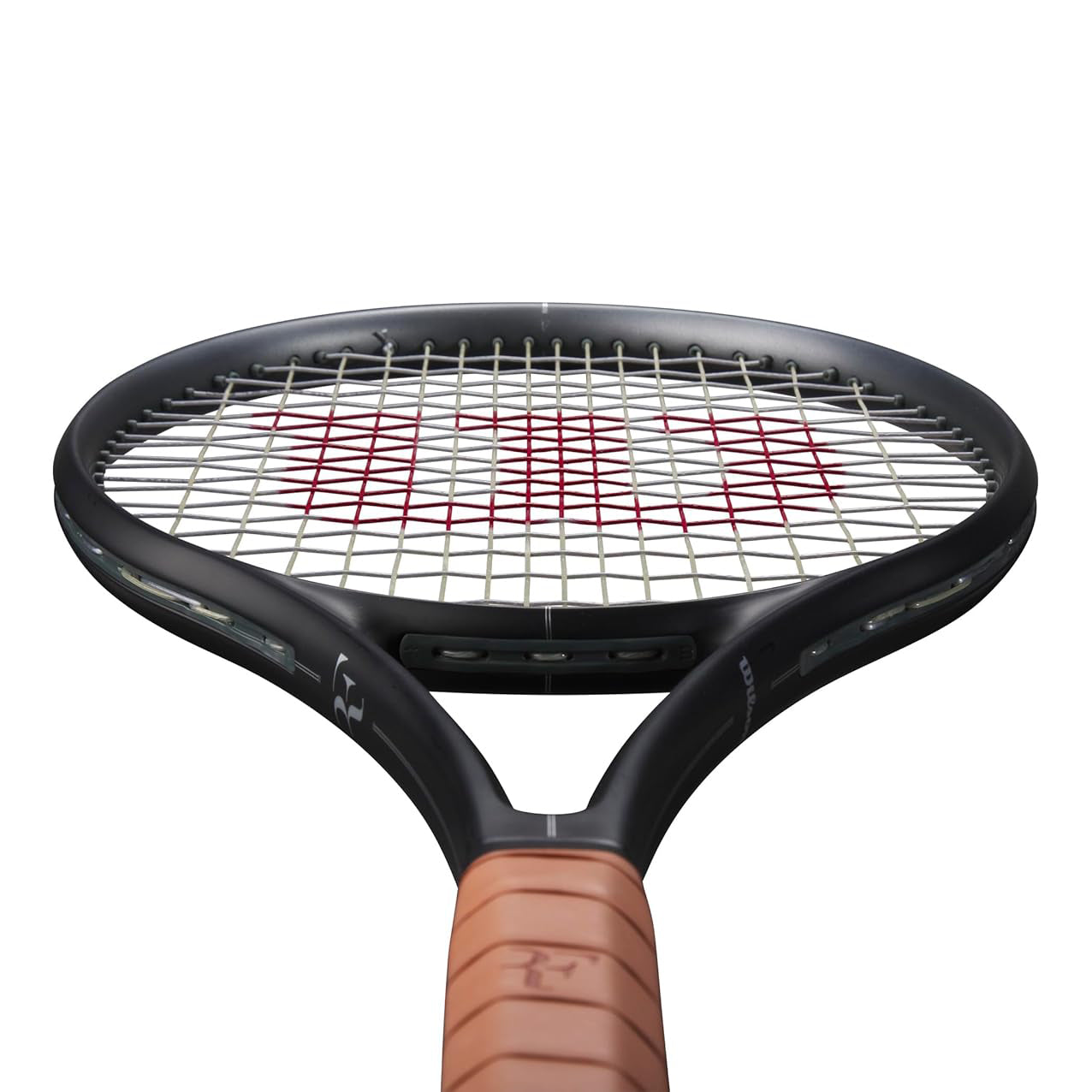 Wilson RF 1 Performance Tennis Racquet (300 Grams - Unstrung) - Best Price online Prokicksports.com