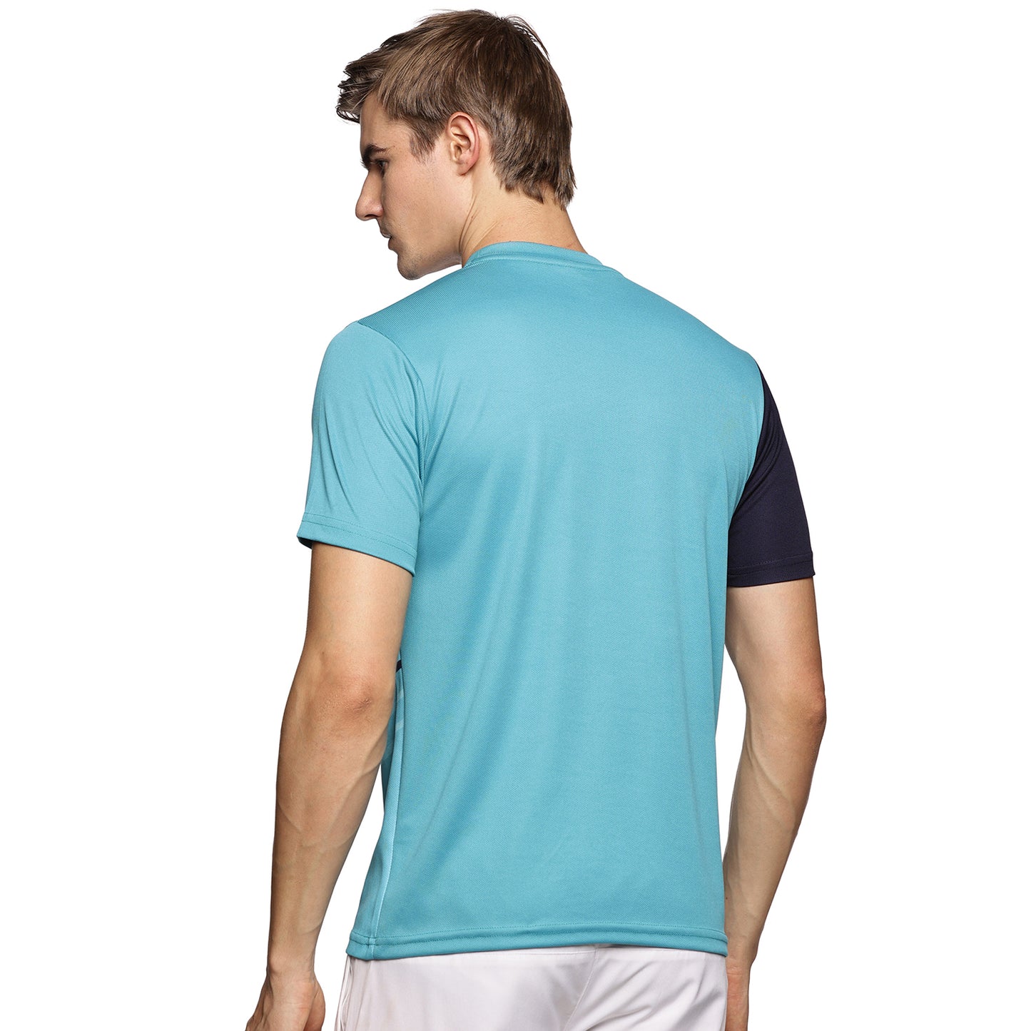 Prokick Half Sleeves Sports Tshirt for Men - Best Price online Prokicksports.com
