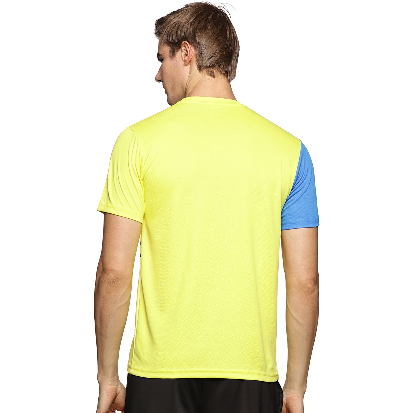 Prokick Half Sleeves Sports Tshirt for Men - Best Price online Prokicksports.com