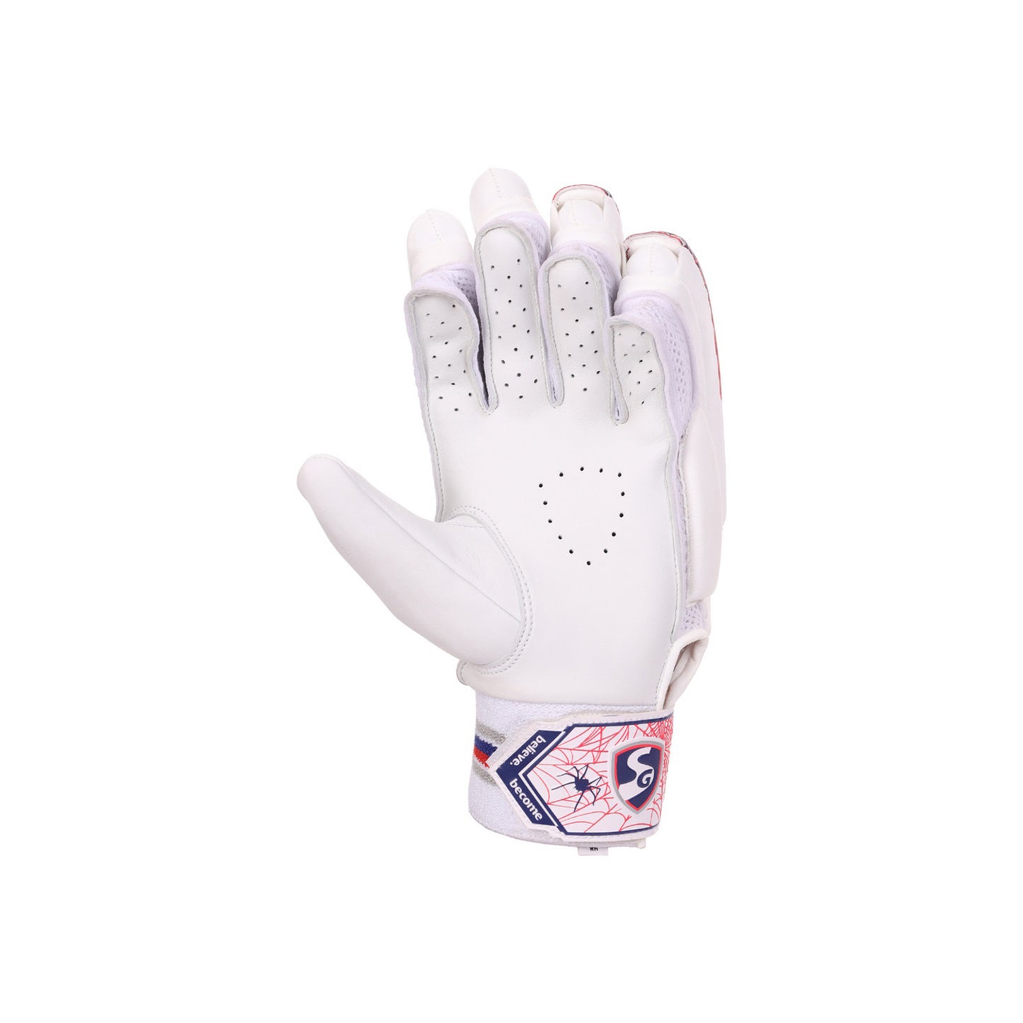 SG Cricket RP17 RH Batting Gloves - Best Price online Prokicksports.com