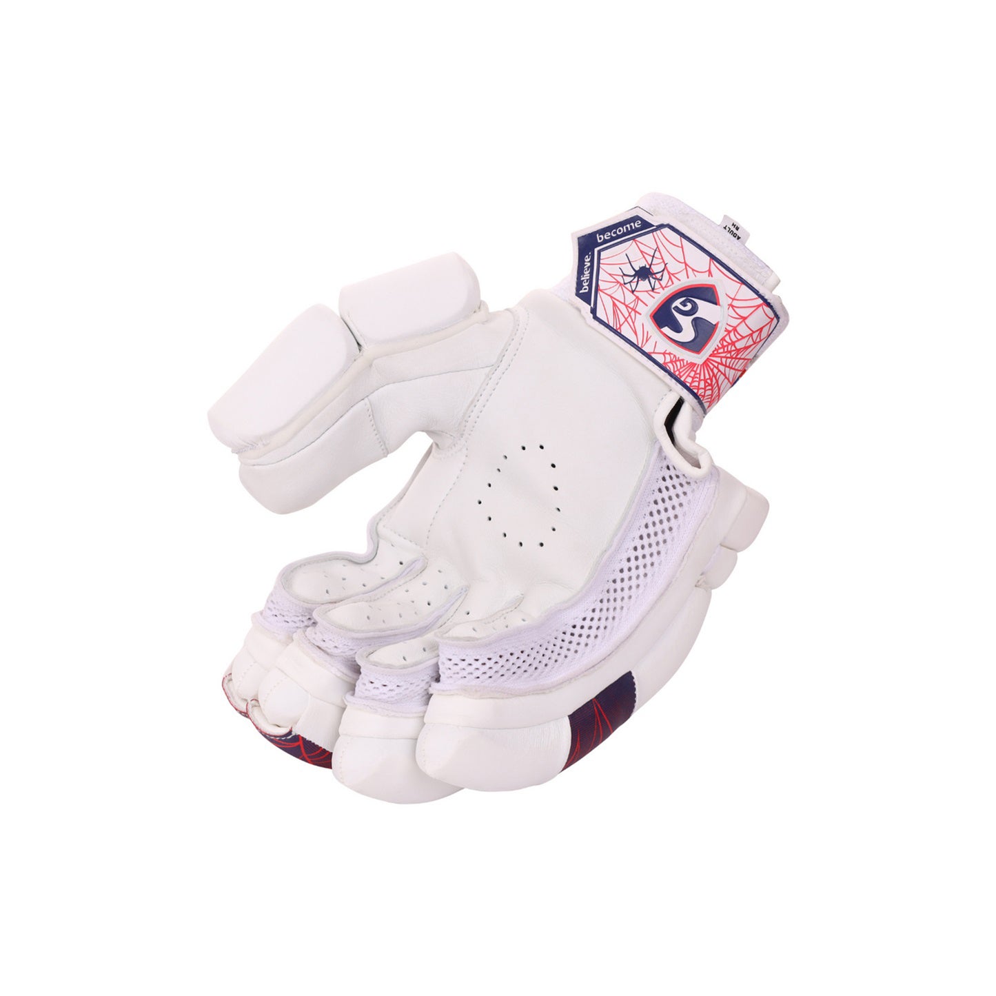 SG Cricket RP17 RH Batting Gloves - Best Price online Prokicksports.com