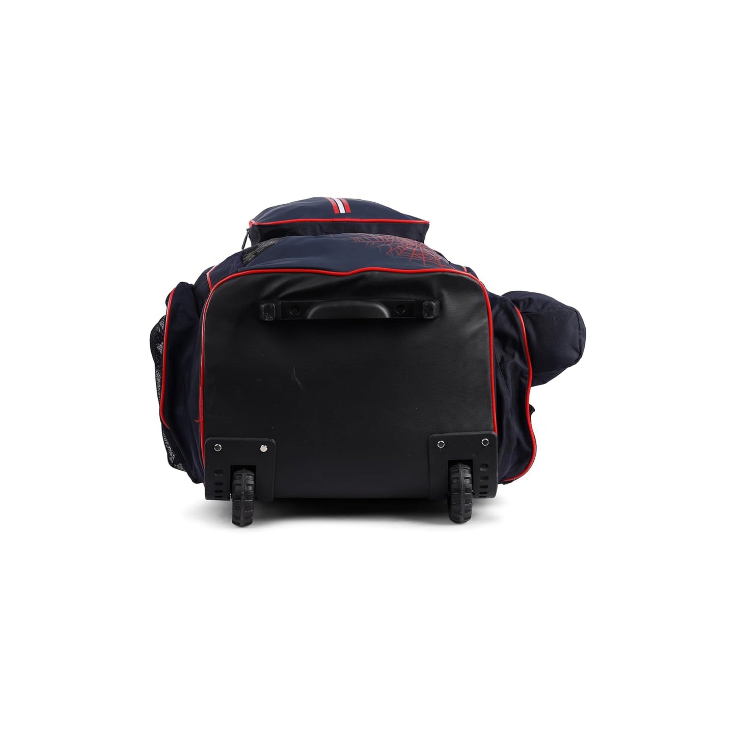 SG RP 2.0 Wheelie Duffle Cricket Kitbag – Large Cricket Kit Bag with Trolley Wheels, Bat Compartment, Shoulder Straps, and Durable Base Design - Best Price online Prokicksports.com