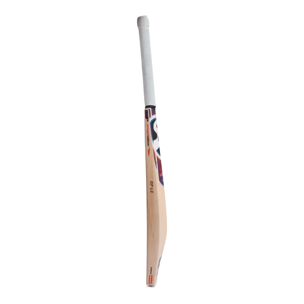 SG RP LE English Willow Cricket Bat - Best Price online Prokicksports.com