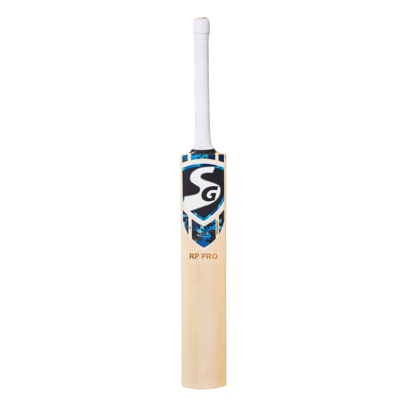 SG RP PRO Cricket Bat - Best Price online Prokicksports.com