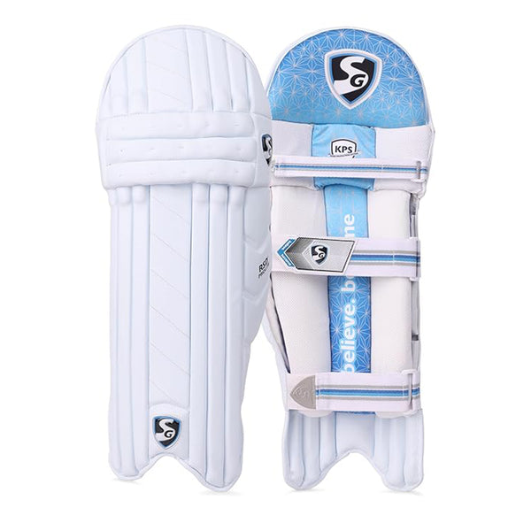 SG RSD Prolite Batting legguards - Right Hand