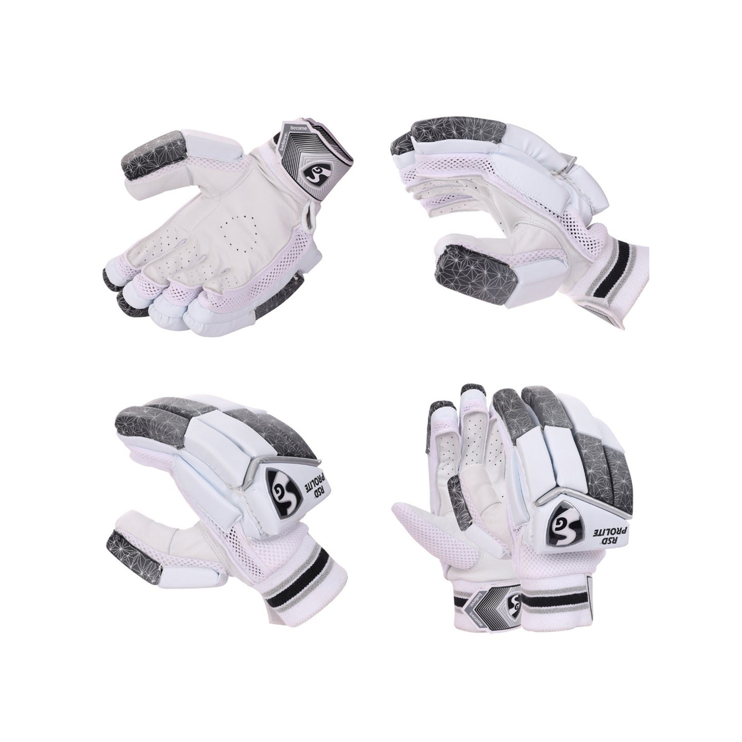SG RSD Prolite Batting Gloves - Right Hand - Best Price online Prokicksports.com