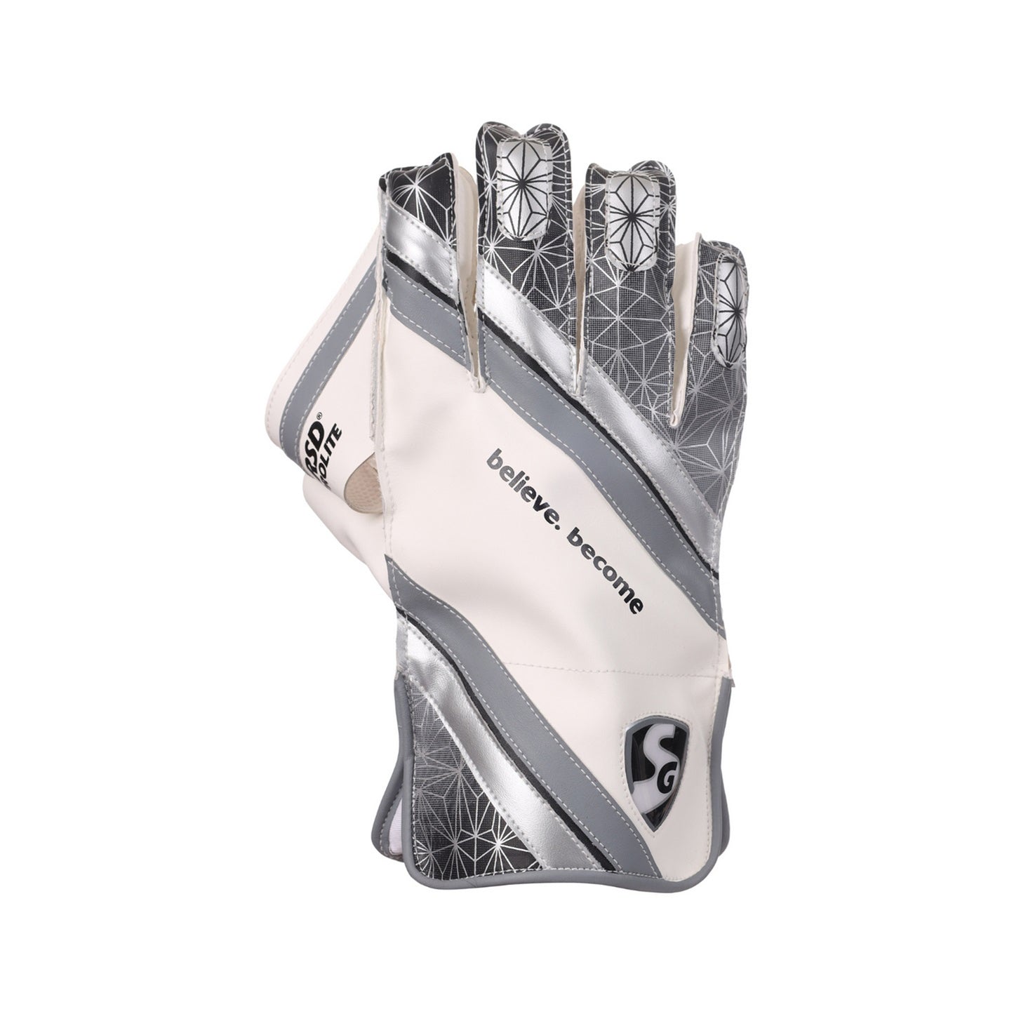 SG RSD Prolite Wicket Keeping Gloves, Men's - Best Price online Prokicksports.com