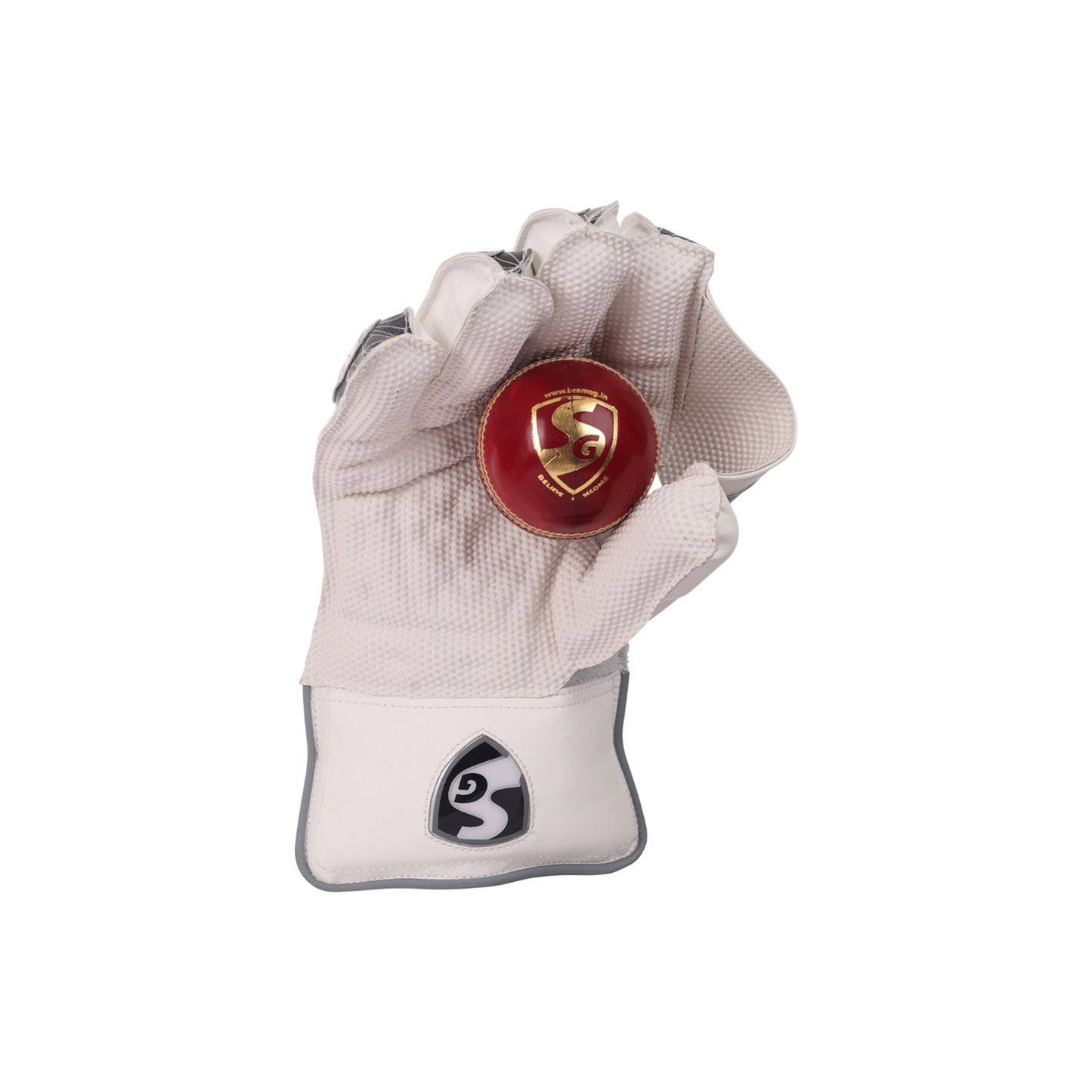 SG RSD Prolite Wicket Keeping Gloves, Men's - Best Price online Prokicksports.com