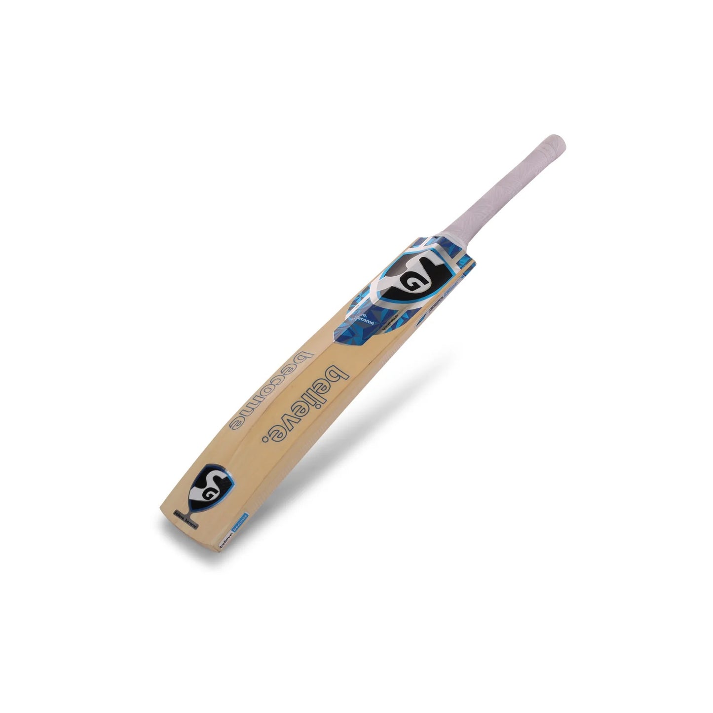 SG RSD Spark Kashmir Willow Cricket Bat - Best Price online Prokicksports.com