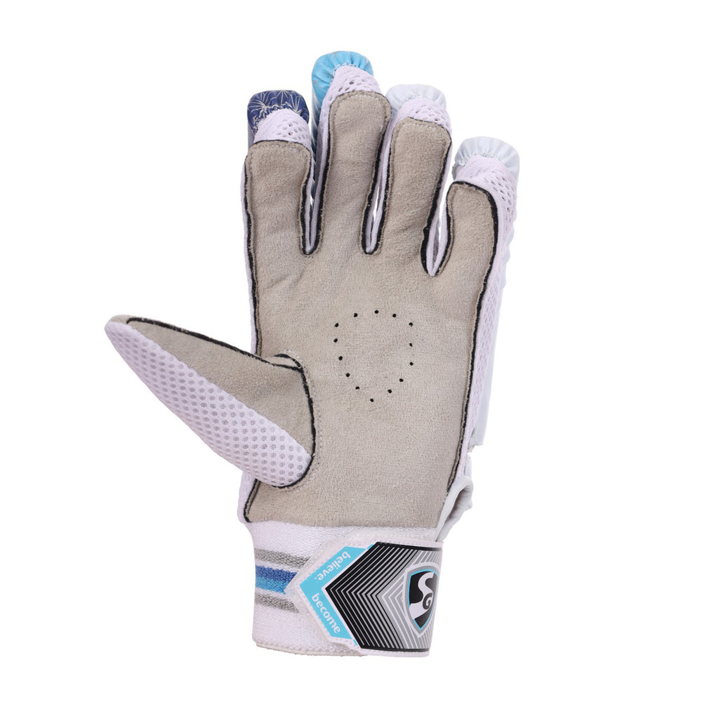 SG RSD Xtreme Batting Gloves - Left Hand - Best Price online Prokicksports.com