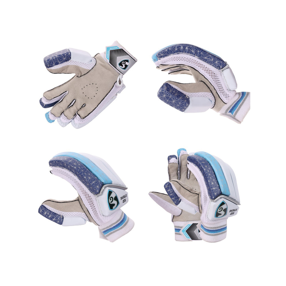SG RSD Xtreme Batting Gloves - Right Hand - Best Price online Prokicksports.com
