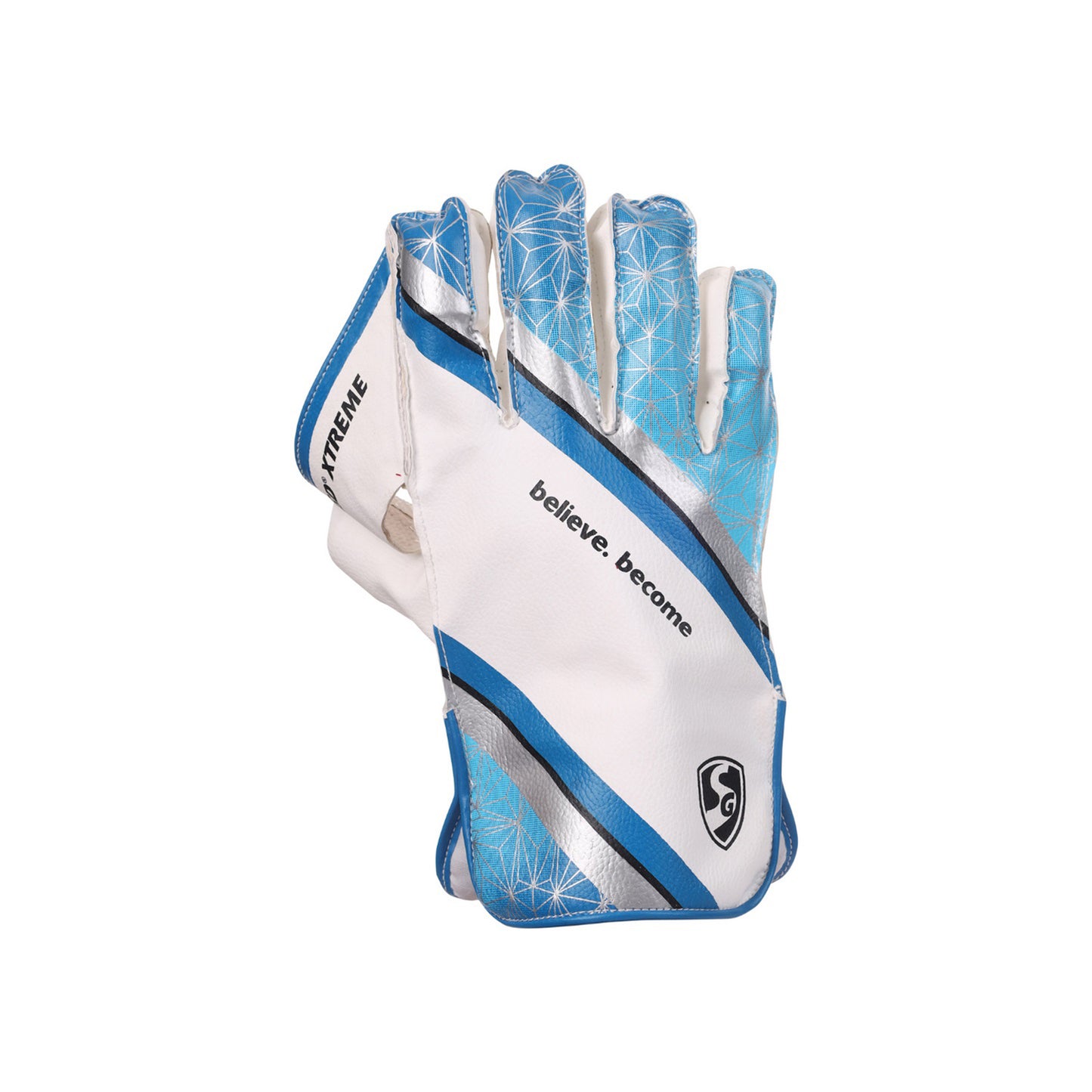 SG RSD Xtreme Wicket Keeping Gloves (Colour May Very) - Best Price online Prokicksports.com