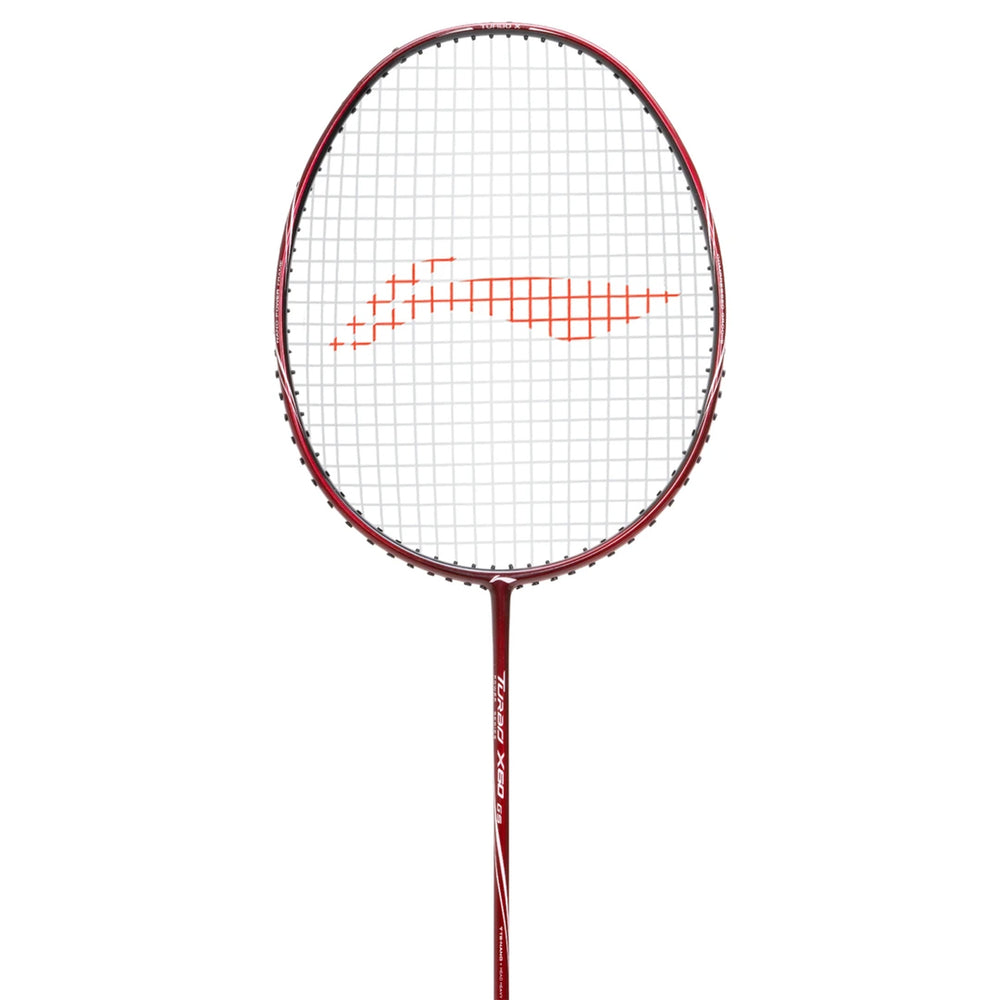 Li-Ning Turbo X60 G5 Power Series Badminton Racquet - Best Price online Prokicksports.com