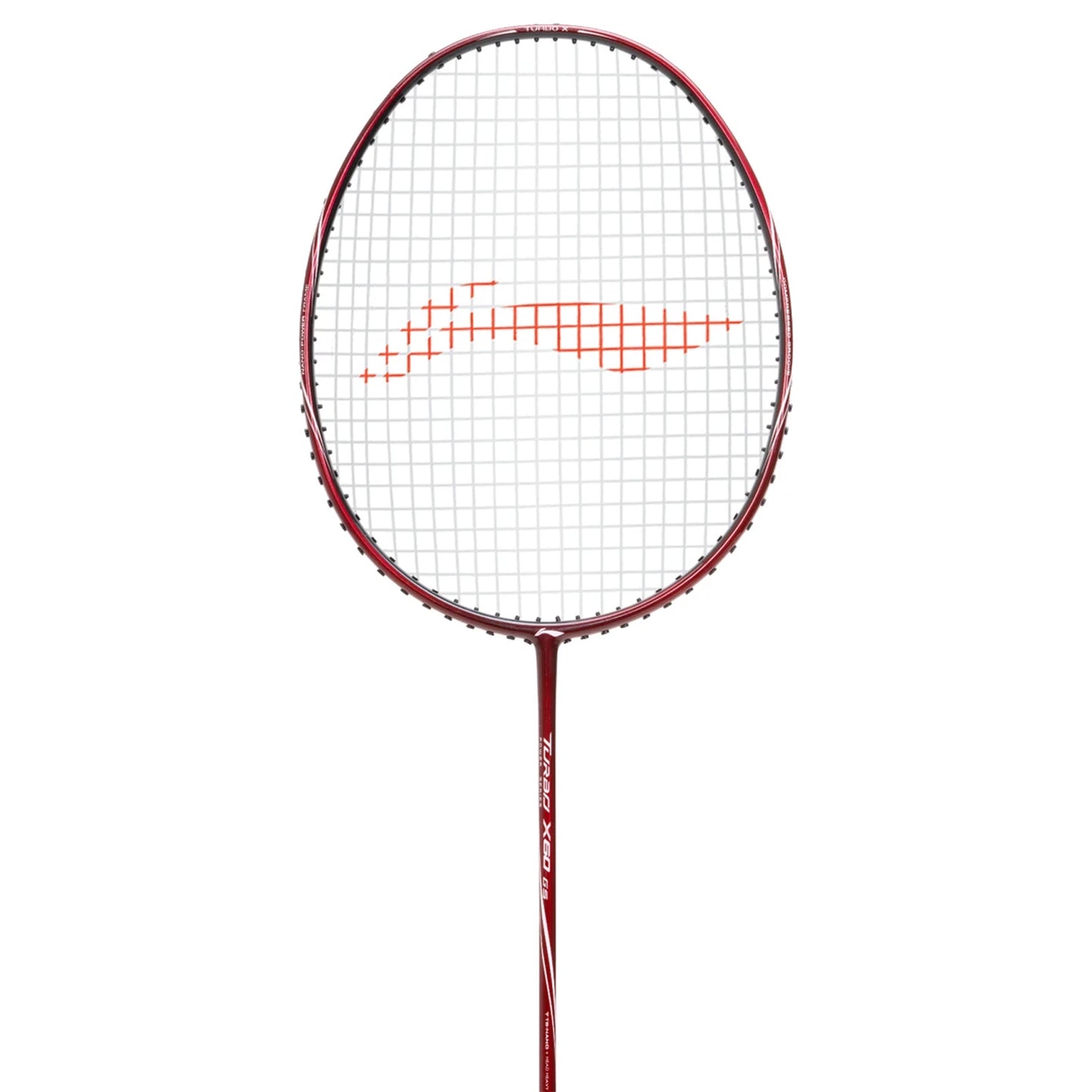 Li-Ning Turbo X60 G5 Power Series Badminton Racquet - Best Price online Prokicksports.com