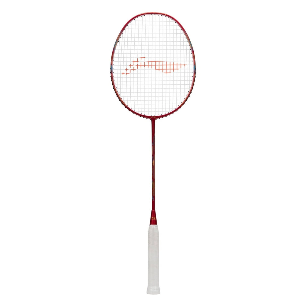 Li-Ning Super Series SS100 Super Light Strung Badminton Racquet - Best Price online Prokicksports.com
