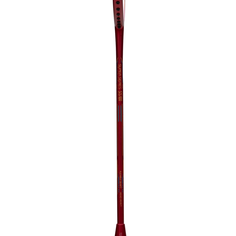 Li-Ning Super Series SS100 Super Light Strung Badminton Racquet - Best Price online Prokicksports.com
