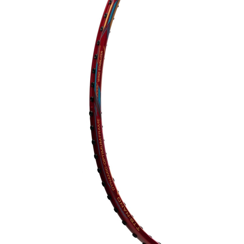 Li-Ning Super Series SS100 Super Light Strung Badminton Racquet - Best Price online Prokicksports.com